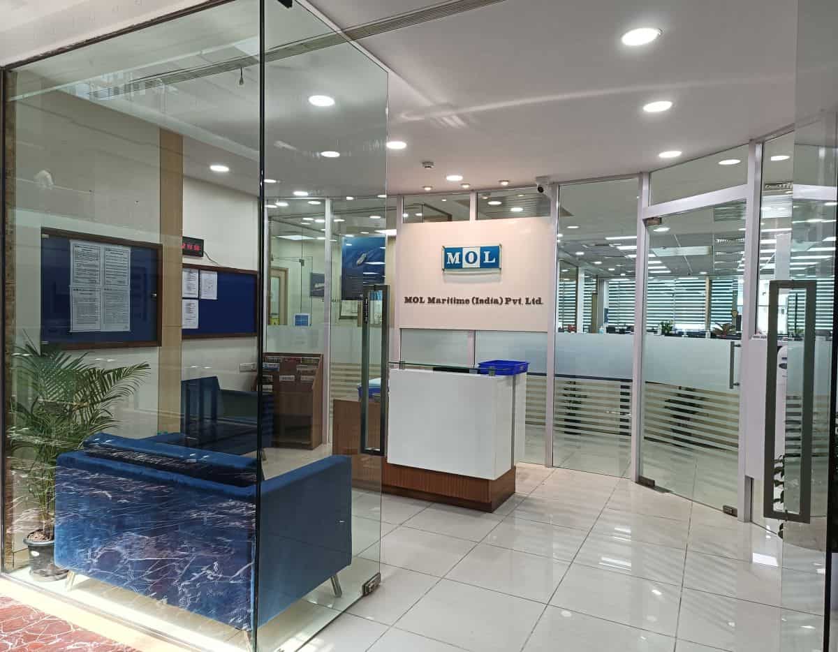MOLMI Office